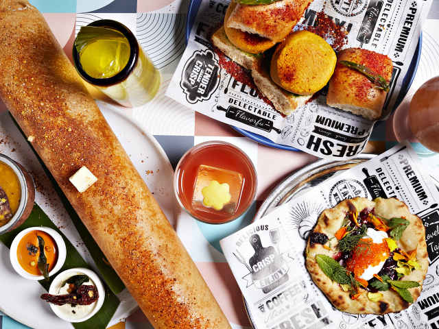 TAPORI by Deb Lindsey