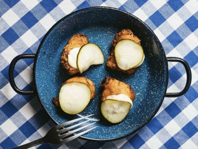 Tasca Pete by @TheInfatuation