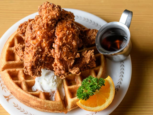 Tastebuds by Sarah Felker