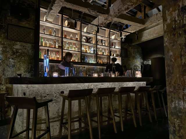 TAX by Carlo Mantuano