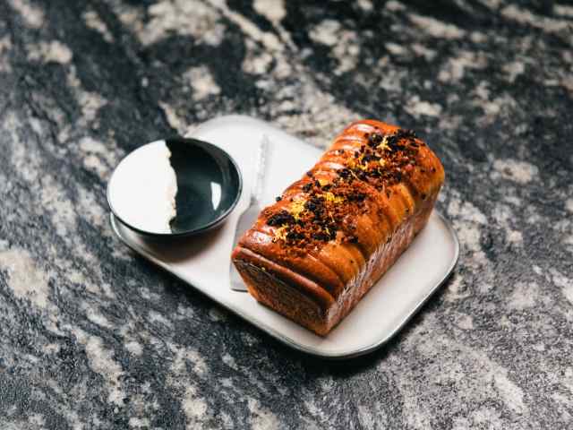 Crown Shy by Teddy Wolff