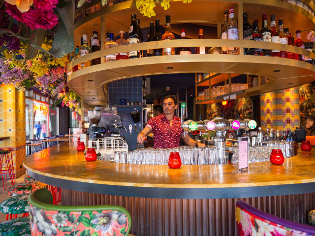 Ter Marsch & Co by Laila Lopes