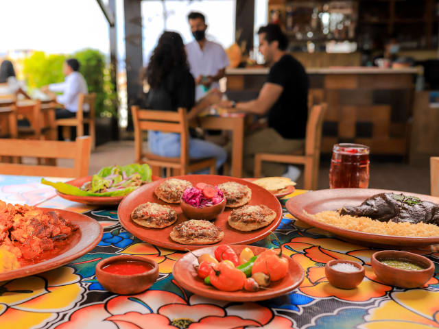 Terraza Istmo by infatuation.com