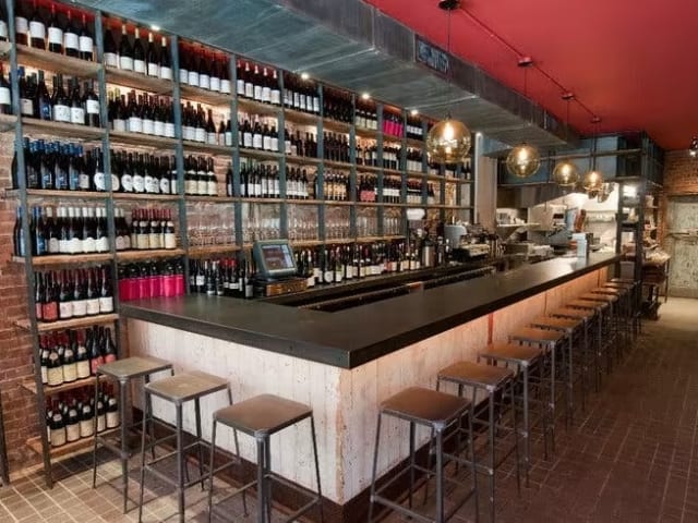 Terroir by Terroir Tribeca