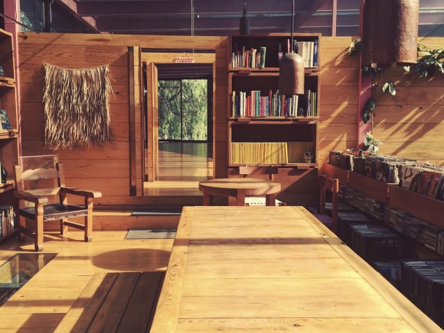 Tetetlán by Tetetlán