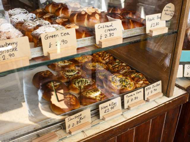 Tetote Factory by Aleksandra Boruch