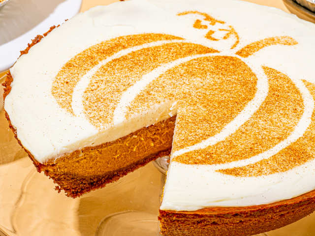 Cootie Brown's N. Roan by Goldbelly