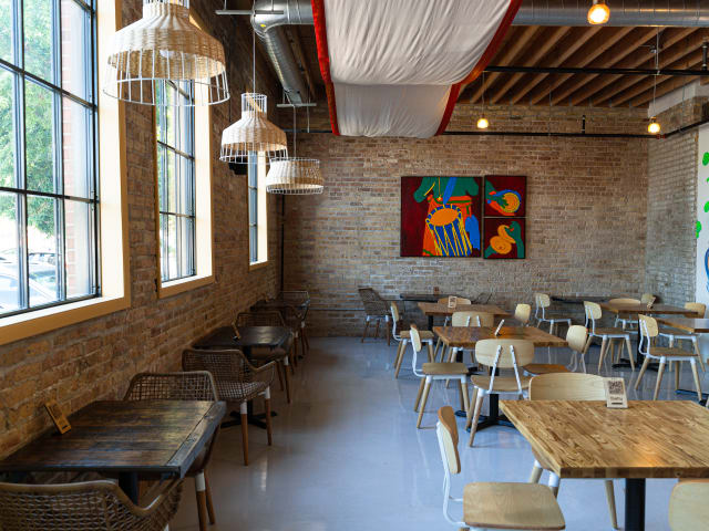 Thattu by Kim Kovacik