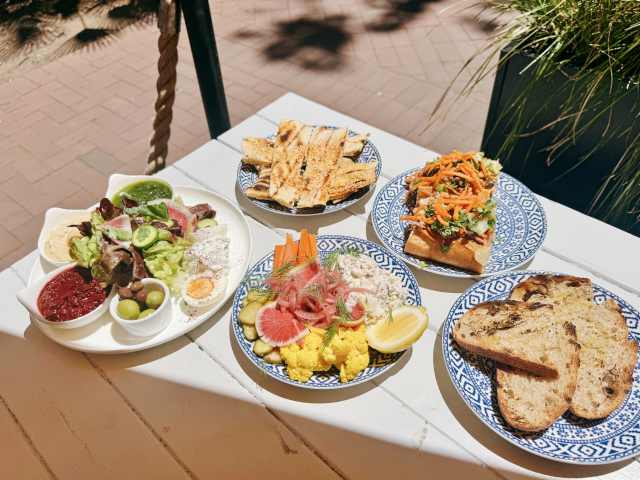 The Daisy by Cathy Park