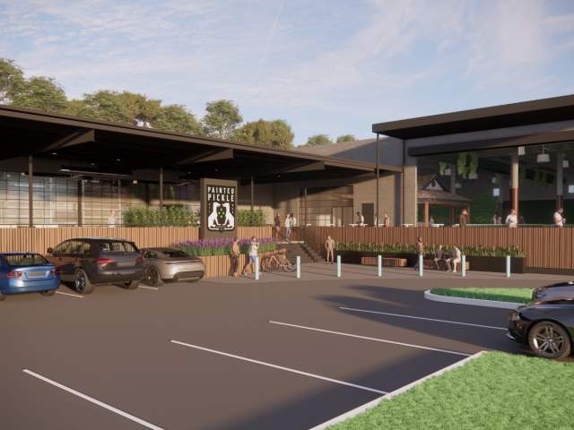 Painted Pickle by Infatuation - Reviews