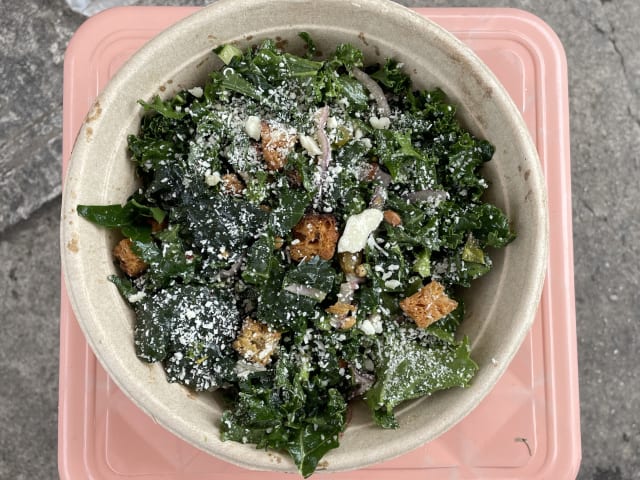 The Win~Dow at American Beauty by @TheInfatuation