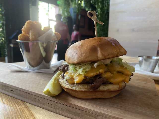 EDGE on the Beltline by Infatuation - Reviews