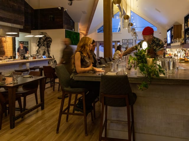 The Covey by Erin Roberts