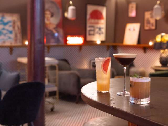 The Daisy by Georgie Glass