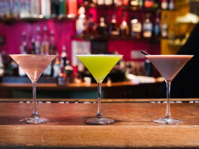 The Davenport by Quit Nguyen