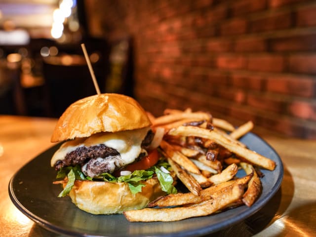 The District by Lauren Breedlove