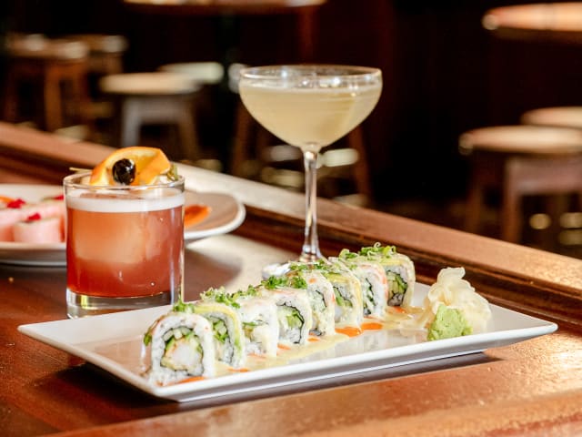 The Hamilton by The Hamilton