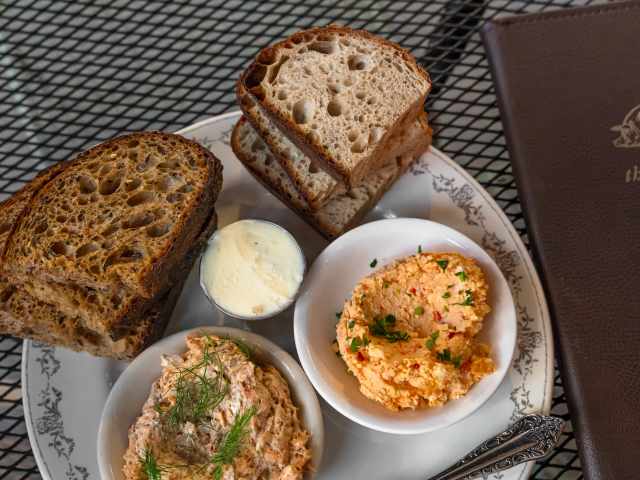 The Publican by Kim Kovacik