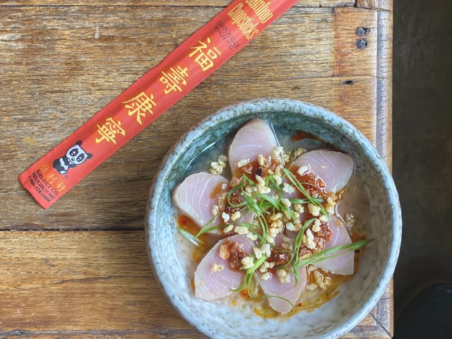 The Rose by Jeff Fierberg