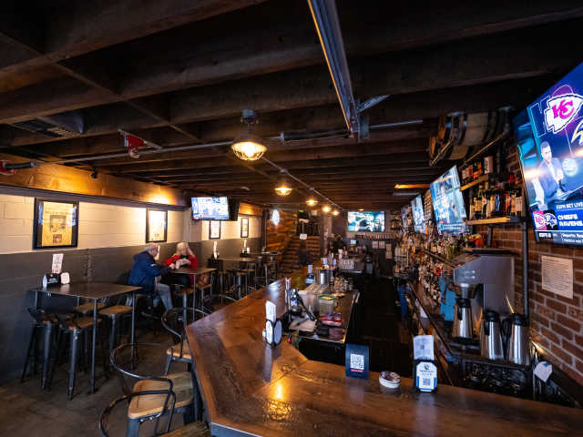 The Westy by Nate Watters