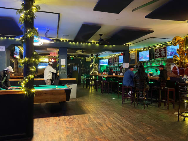 Wreck Room by Julia Chen