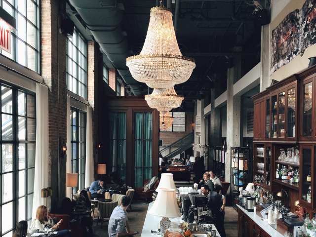 The Allis Chicago by The Allis