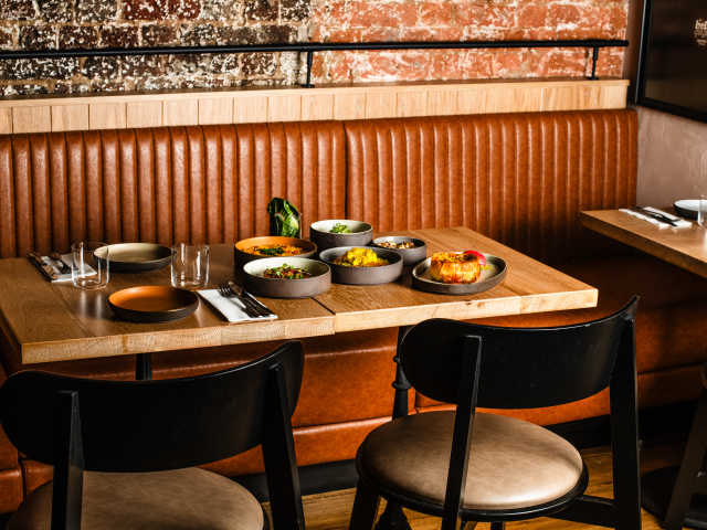 The Counter by Aleksandra Boruch