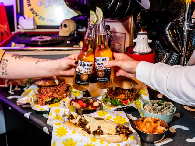 THE COVEN of WICHES by Koray Firat