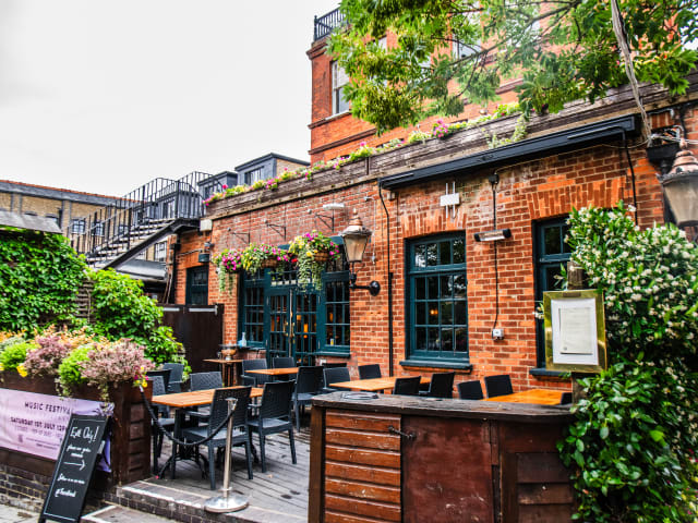 The Crabtree by Aleksandra Boruch