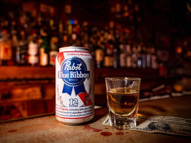 The Dive by NICOLE GUGLIELMO