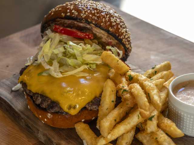 The Kitchen at Priest Ranch by The Kitchen at Priest Ranch