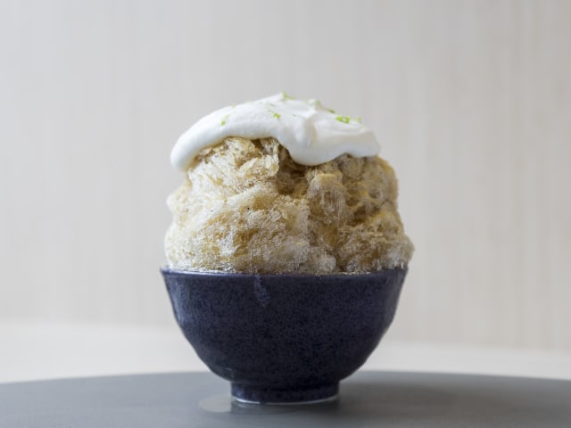 The Little One by Alan Li