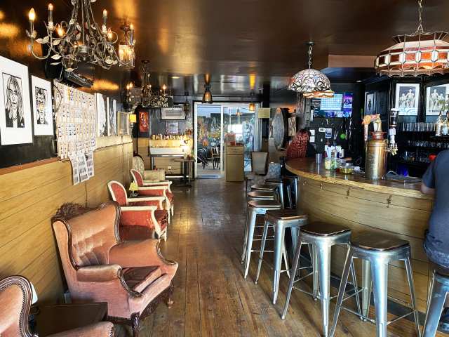 The Mallard Drake by Kenny Yang