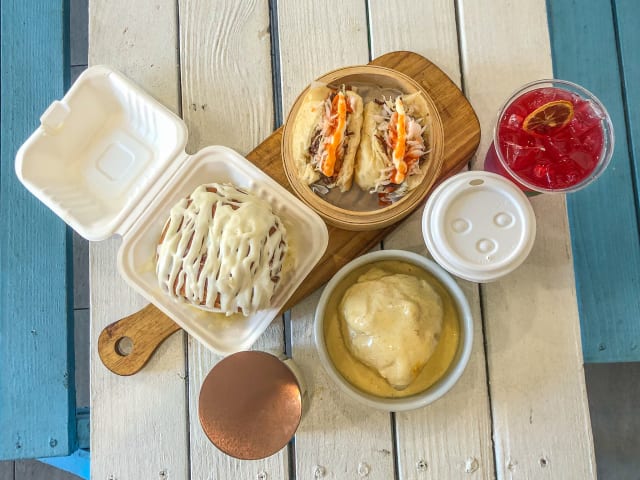 The New Duff by Gregory Watkins