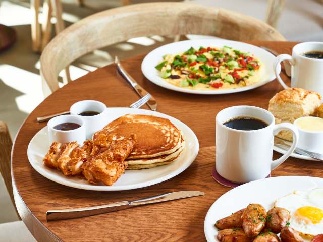 The Peach by Erin Ng