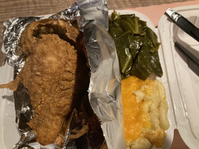 The Players Lounge by infatuation.com