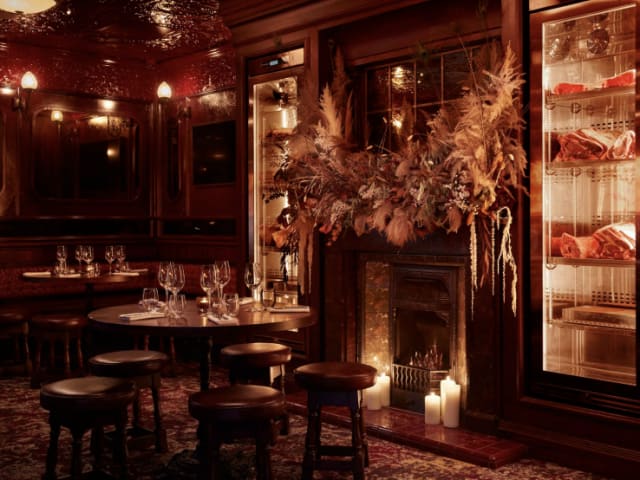 The Cadogan Arms by Cadogan Arms