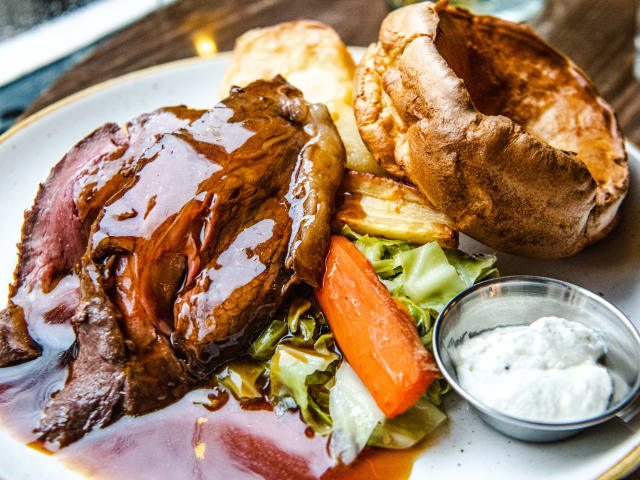 The Selkirk SW17 by Aleksandra Boruch