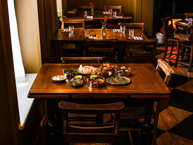 The Tamil Crown by Aleksandra Boruch