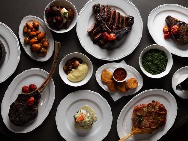 Vermilion by Nitzan Keynan