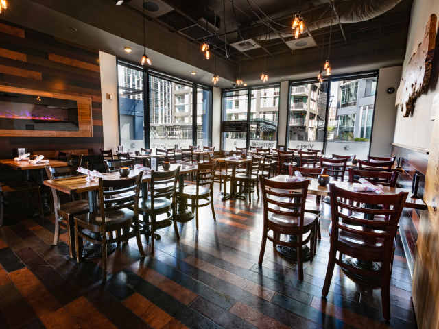 Von's 1000Spirits by @TheInfatuation