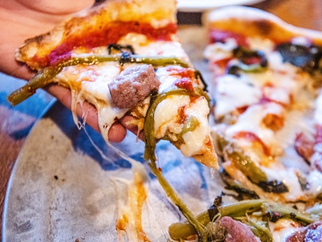 Wheatsheaf by Aleksandra Boruch