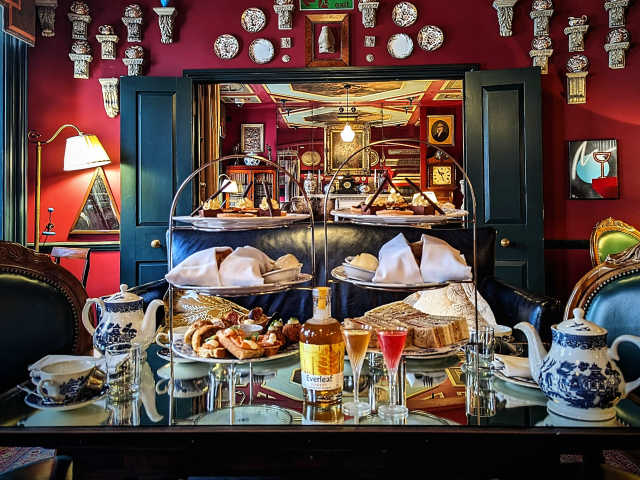The Zetter Marylebone by The Zetter Marylebone