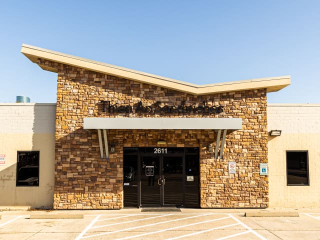 Thien An Sandwiches by Richard Casteel