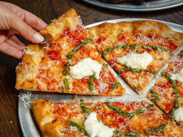 75 Slices by Koray Firat