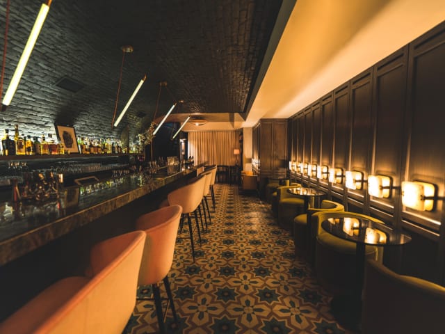 Thyme Bar by @TheInfatuation