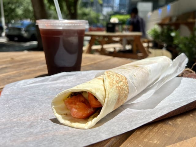 Thyme Machine by infatuation.com