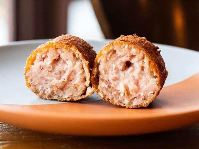 Tinta Y Cafe - Coral Gables by Tasty Planet