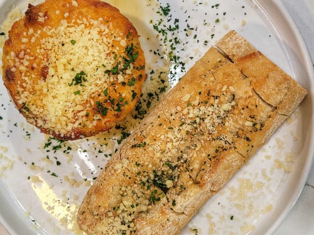 Toast On Lenox by @TheInfatuation