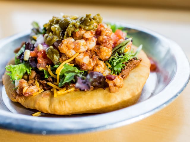 Tocabe, An American Indian Eatery by Tocabe
